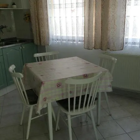 álom Ház Apartman *