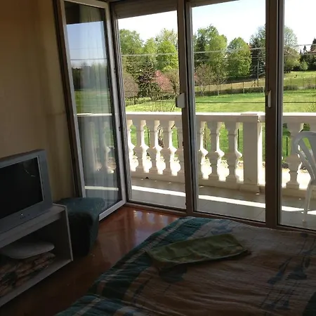 Apartman álom Ház