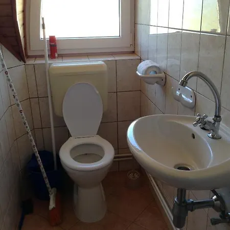 álom Ház Apartman