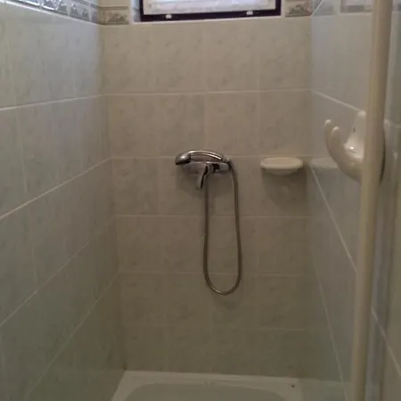 Appartement Alom Haz *