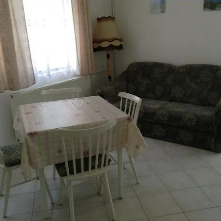 Apartment Alom Haz