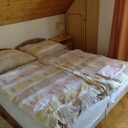 Appartement Alom Haz Zalakaros