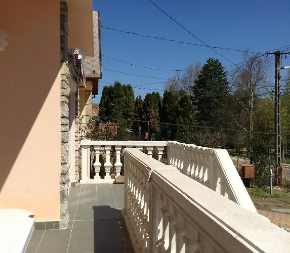 阿隆哈兹公寓 公寓 *